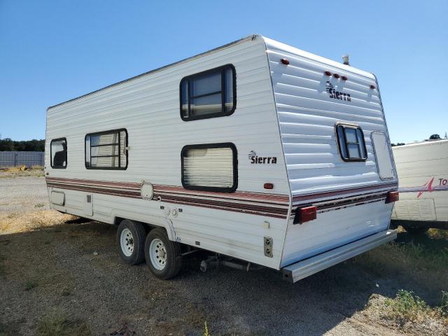 4X4TSEZ25VC020060 - 1997 WILDWOOD SIERRA WHITE photo 3