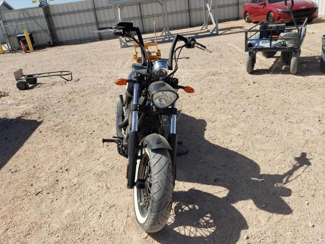 5VPWB36N6D3022972 - 2013 VICTORY MOTORCYCLES HIGH-BALL Schwarz Foto 2