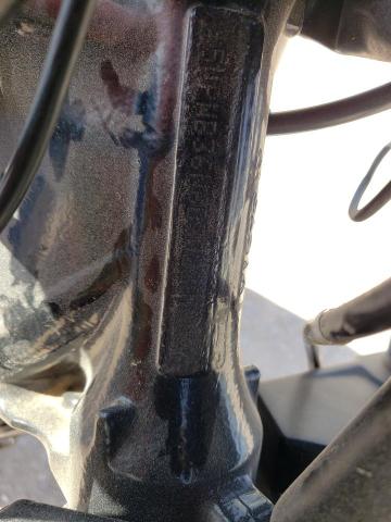 5VPWB36N6D3022972 - 2013 VICTORY MOTORCYCLES HIGH-BALL Schwarz Foto 9