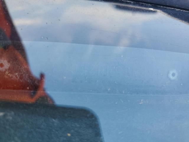 1G2NE54U2KC632859 - 1989 PONTIAC GRAND AM LE მუქწითელი ფოტო 12