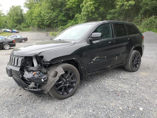 2019 JEEP GRAND CHER LAREDO, 