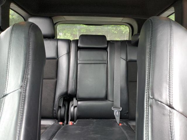 1C4RJFAG3KC629143 - 2019 JEEP GRAND CHER LAREDO BLACK photo 10