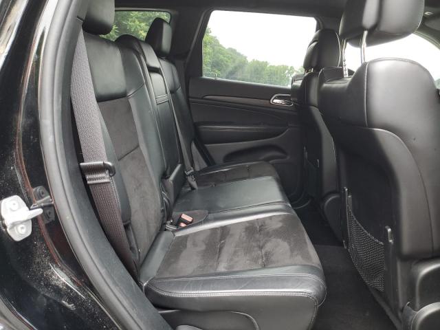 1C4RJFAG3KC629143 - 2019 JEEP GRAND CHER LAREDO BLACK photo 11