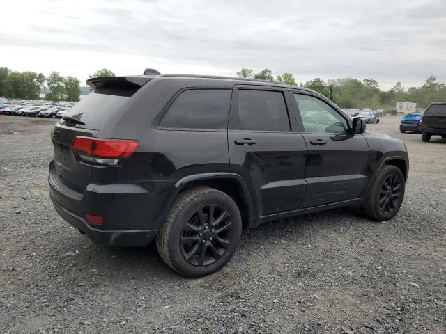 1C4RJFAG3KC629143 - 2019 JEEP GRAND CHER LAREDO BLACK photo 3