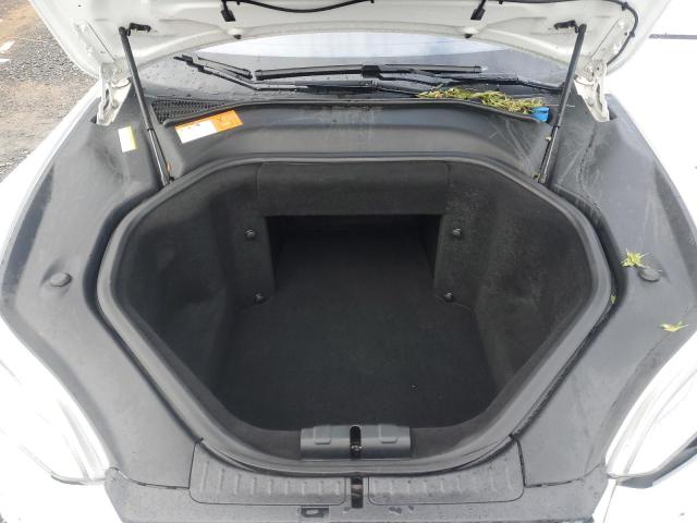 5YJSA1CG9DFP23017 - 2013 TESLA MODEL S Ağ foto 11