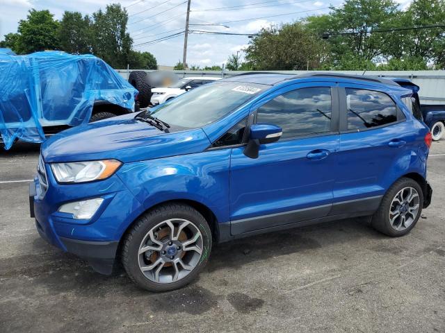 2018 FORD ECOSPORT SE, 