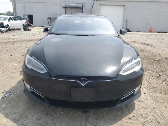5YJSA1E26JF266728 - 2018 TESLA MODEL S 黑色 照片 5