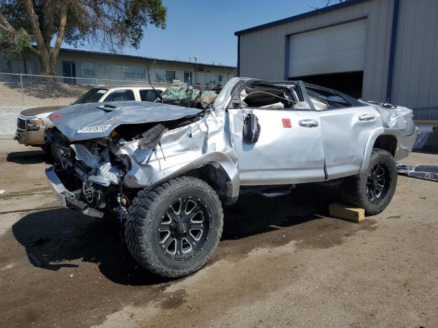 2019 TOYOTA 4RUNNER SR5/SR5 PREMIUM, null