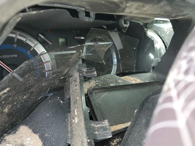 JTEBU5JR6K5722937 - 2019 TOYOTA 4RUNNER SR5/SR5 PREMIUM SILVER photo 9