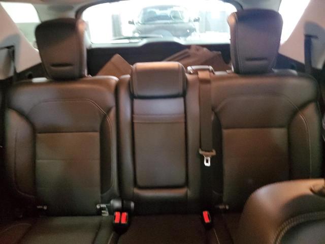 4JGDA5HB4FA479488 - 2015 MERCEDES-BENZ ML 350 4MATIC GRAY photo 10