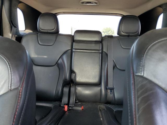 1C4PJMBS0GW246989 - 2016 JEEP CHEROKEE TRAILHAWK შავი ფოტო 10