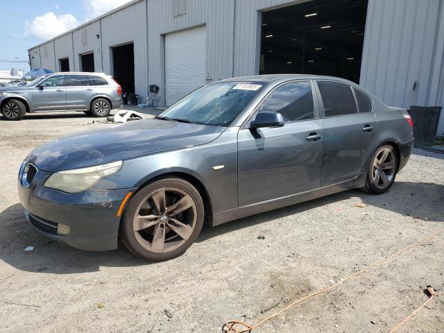 2010 BMW 528 I, 