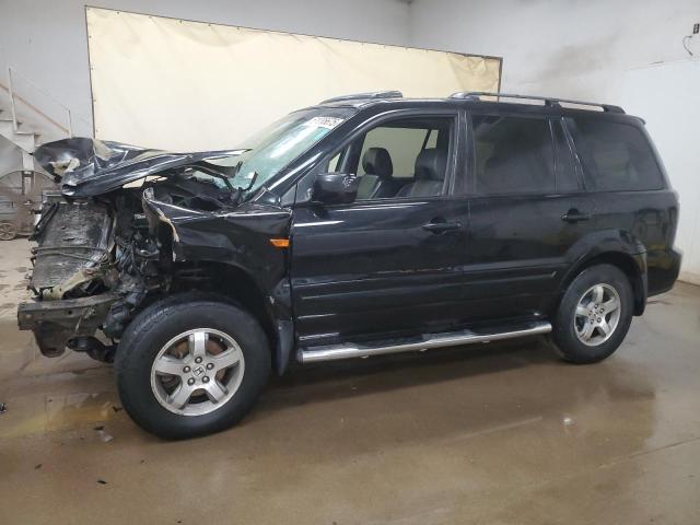 2006 HONDA PILOT EX, null