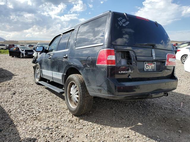 5LMJJ2J51DEL00543 - 2013 LINCOLN NAVIGATOR 黑色 照片 3