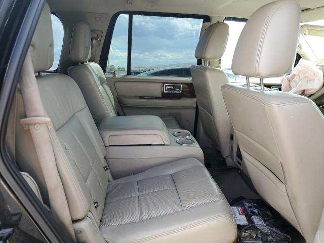 5LMJJ2J51DEL00543 - 2013 LINCOLN NAVIGATOR 黑色 照片 6