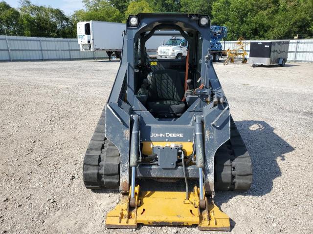 1T0317GJLKJ347770 - 2019 JOHN DEERE SKIDSTEER YELLOW photo 6