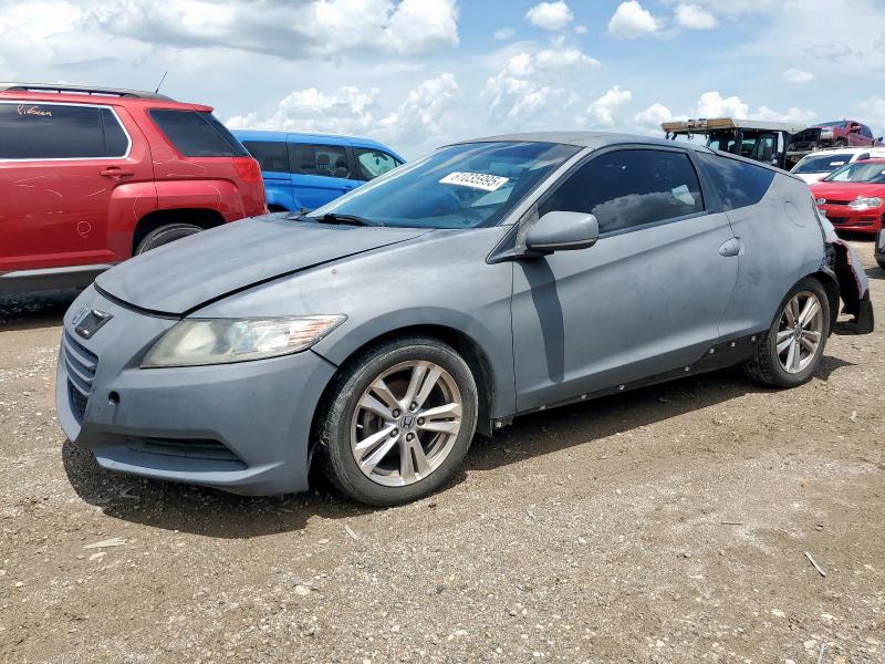 2012 HONDA CR-Z, 