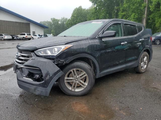 2017 HYUNDAI SANTA FE S, null