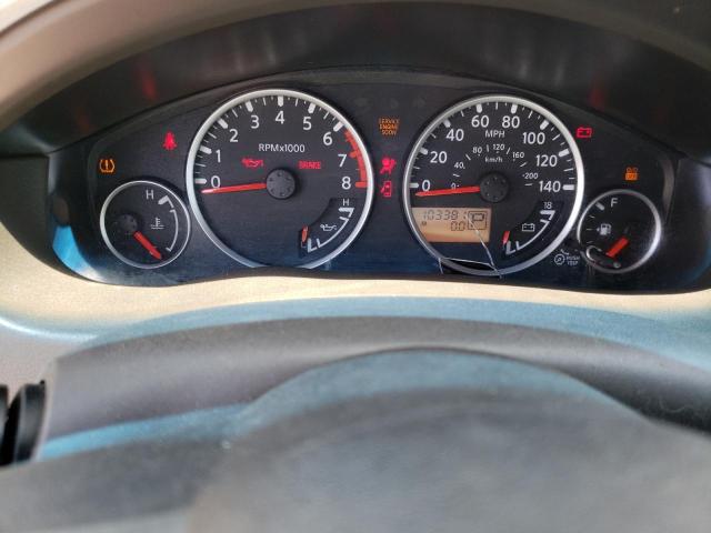 5N1AR18U96C675128 - 2006 NISSAN PATHFINDER LE 蓝色 照片 9