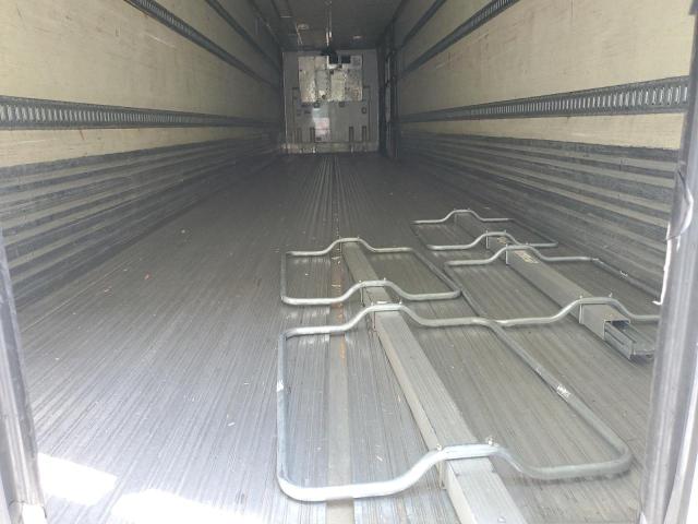 1UYVS2489CM452829 - 2012 UTILITY TRAILER WHITE photo 6