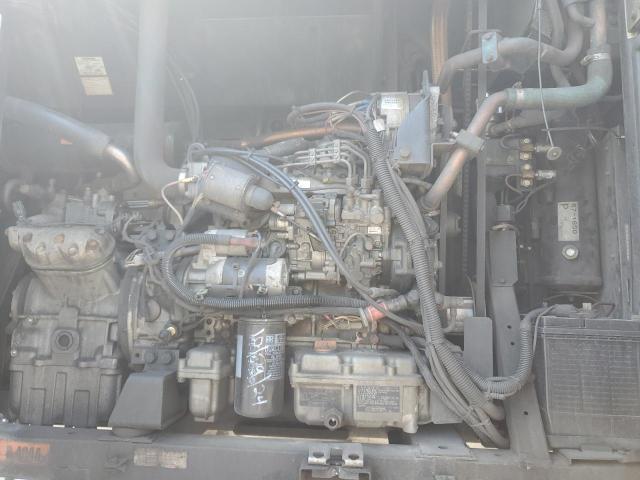 1UYVS2489CM452829 - 2012 UTILITY TRAILER WHITE photo 7