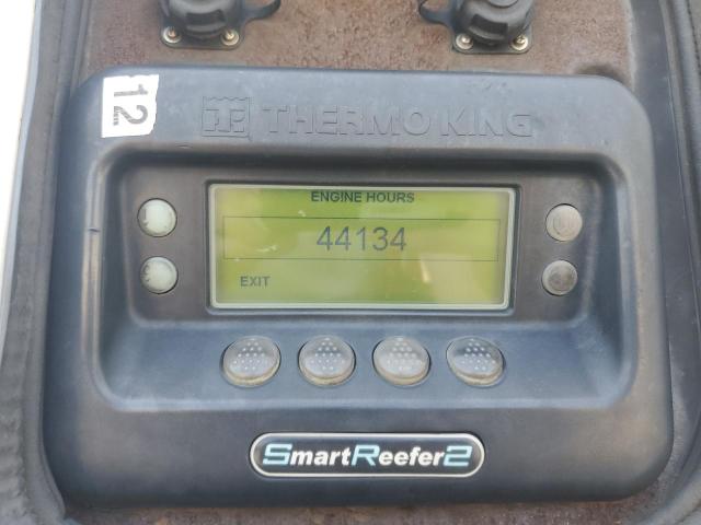 1UYVS2489CM452829 - 2012 UTILITY TRAILER WHITE photo 8