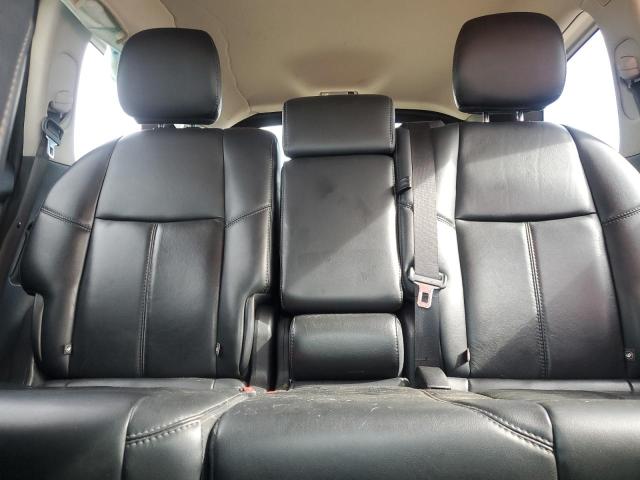 5N1AR2MN0GC635638 - 2016 NISSAN PATHFINDER S Mavi foto 10