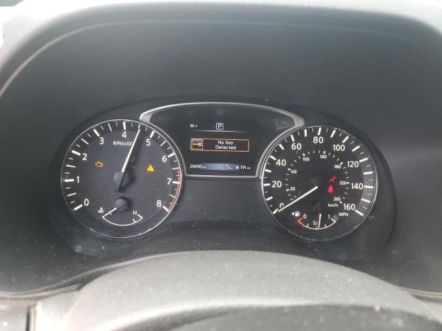 5N1AR2MN0GC635638 - 2016 NISSAN PATHFINDER S Mavi foto 9