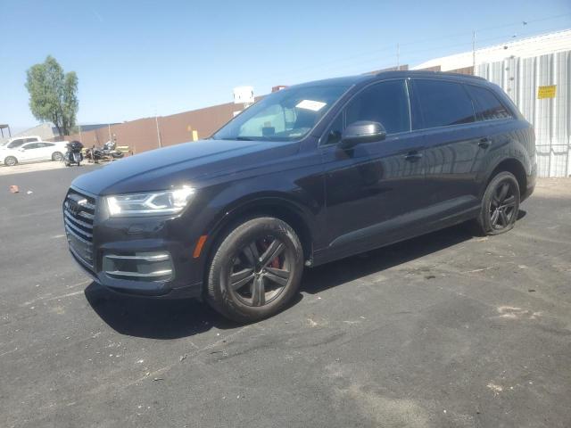 2018 AUDI Q7 PREMIUM, null