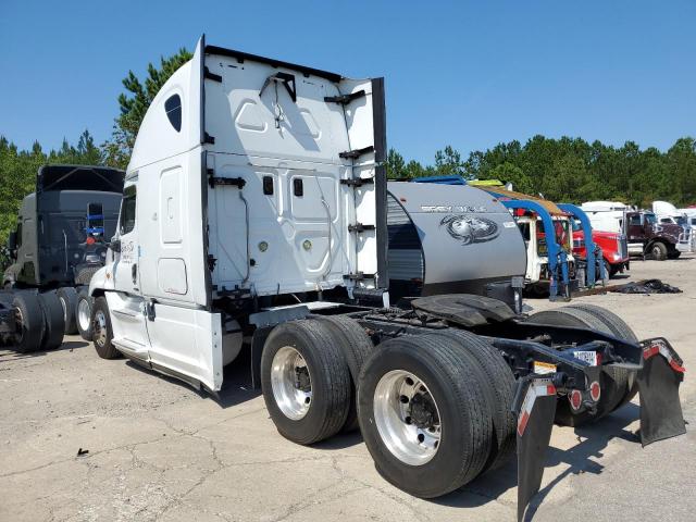 1FUJGLD52ELFH6872 - 2014 FREIGHTLINER CASCADIA 1 WHITE photo 3