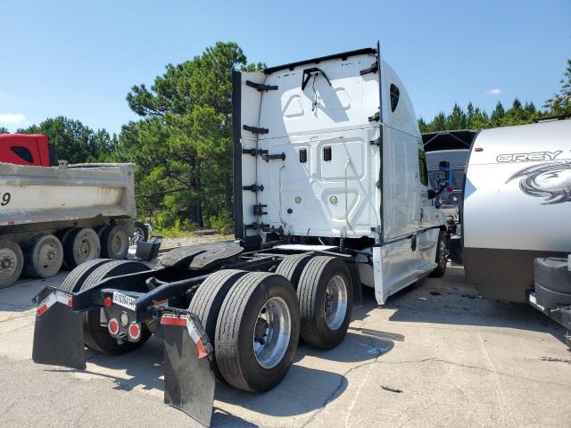 1FUJGLD52ELFH6872 - 2014 FREIGHTLINER CASCADIA 1 WHITE photo 4