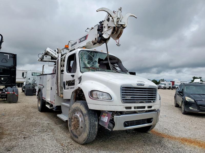 2022 FREIGHTLINER M2 106 MEDIUM DUTY, null