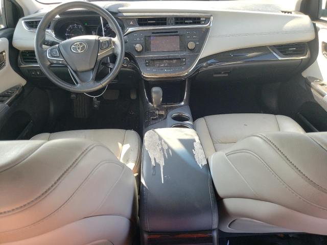 4T1BK1EB1EU094131 - 2014 TOYOTA AVALON BASE 白色 照片 8