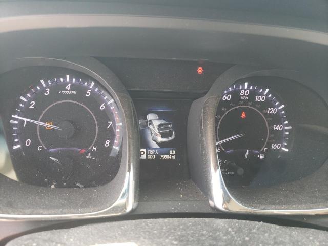 4T1BK1EB1EU094131 - 2014 TOYOTA AVALON BASE 白色 照片 9