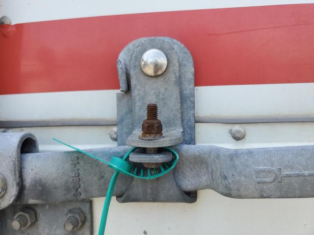 1UYVS2481CM452825 - 2012 UTILITY TRAILER WHITE photo 6