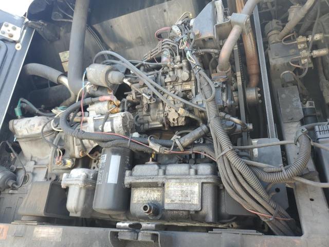 1UYVS2481CM452825 - 2012 UTILITY TRAILER WHITE photo 7