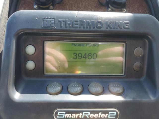 1UYVS2481CM452825 - 2012 UTILITY TRAILER WHITE photo 8