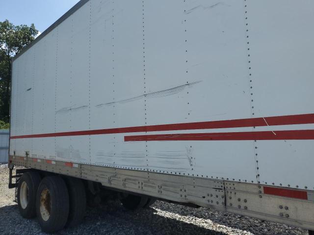 1UYVS2481CM452825 - 2012 UTILITY TRAILER WHITE photo 9