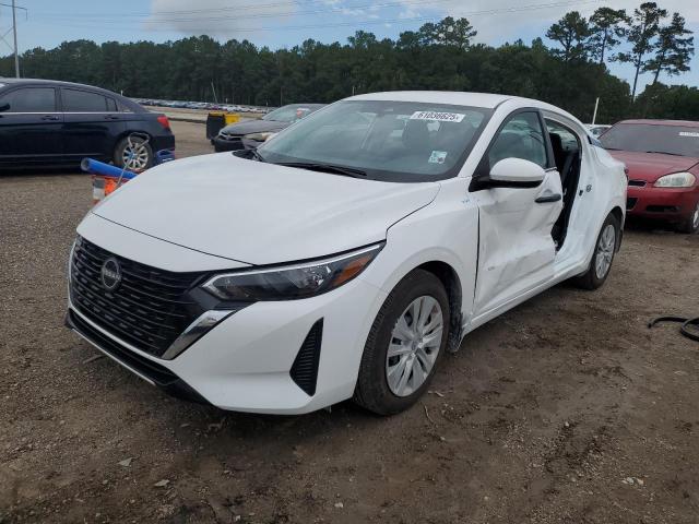 2025 NISSAN SENTRA S, 