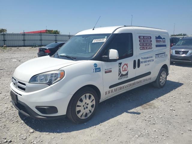 2017 RAM PROMASTER CITY SLT, 