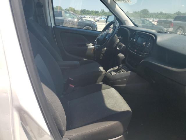 ZFBERFBB6H6G42587 - 2017 RAM PROMASTER CITY SLT 白色 照片 10