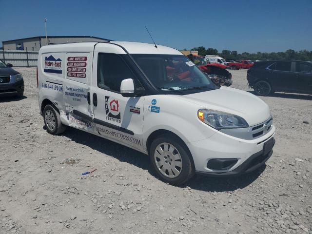 ZFBERFBB6H6G42587 - 2017 RAM PROMASTER CITY SLT 白色 照片 4