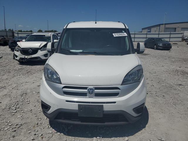 ZFBERFBB6H6G42587 - 2017 RAM PROMASTER CITY SLT 白色 照片 5