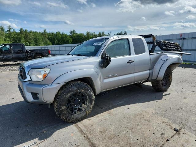 2014 TOYOTA TACOMA, 