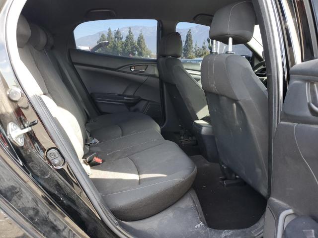 SHHFK7H42JU424723 - 2018 HONDA CIVIC SPORT 黑色 照片 10