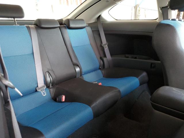 JTKDE3B75A0316955 - 2010 TOYOTA SCION TC 蓝色 照片 10