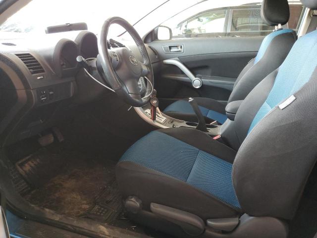 JTKDE3B75A0316955 - 2010 TOYOTA SCION TC 蓝色 照片 7