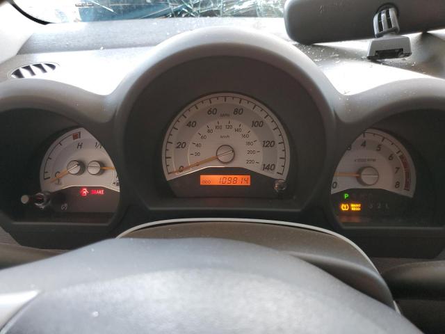 JTKDE3B75A0316955 - 2010 TOYOTA SCION TC 蓝色 照片 9