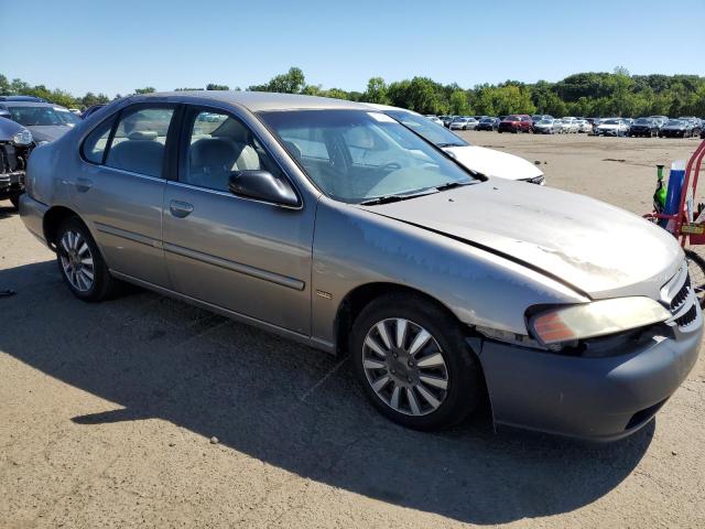 1N4DL01D31C227909 - 2001 NISSAN ALTIMA XE TAN photo 4