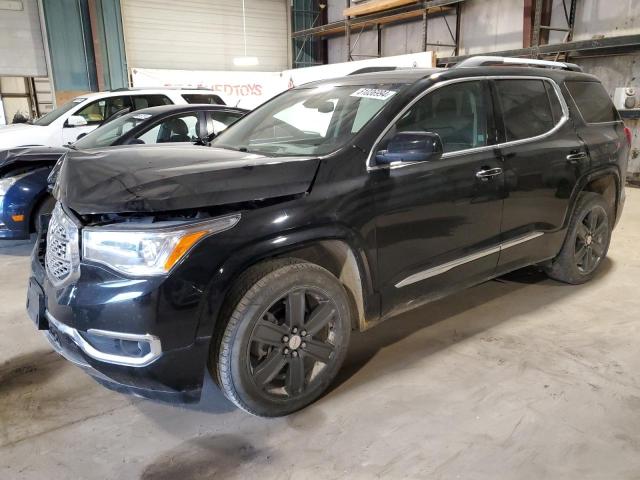 2017 GMC ACADIA DENALI, 